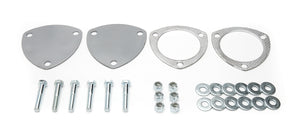 3in Dump Plate Kit