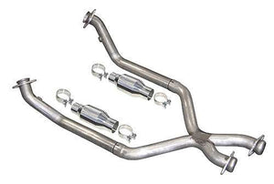 79-95 Mustang 5.0L XPipe