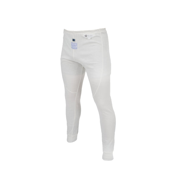 Underwear Bottom White Medium FIA