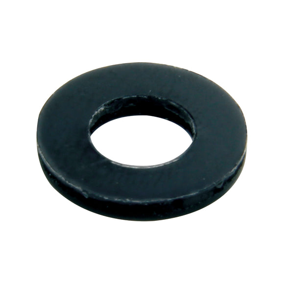 Nylon Washer 1/4in