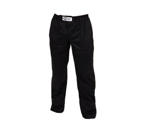 Pant Deluxe Medium Black SFI-1