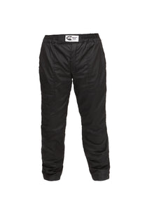 Pant Deluxe Medium Black SFI-5