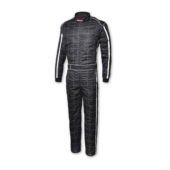 Suit Ultra Medium Black SFI-5