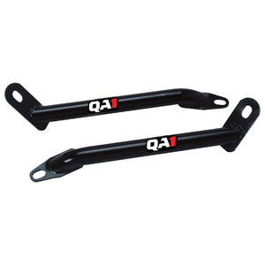 Rear Tubular Frame Brace - 68-72 GM A-Body