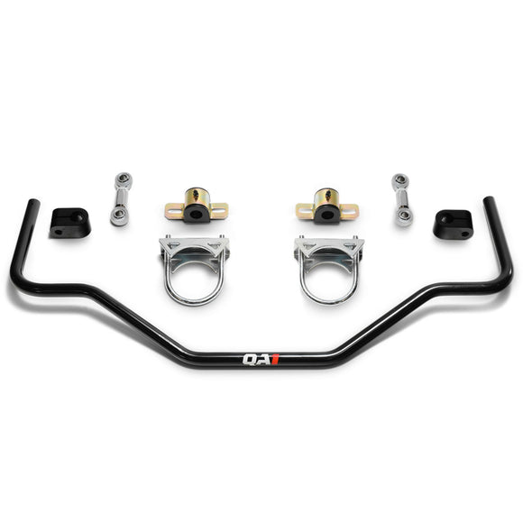 Rear Sway Bar GM X-Body 68-72 w/ QA1 4-Link