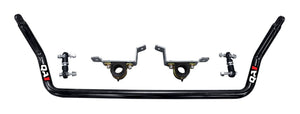 Sway Bar Kit Front 63-87 C10 1-3/8in