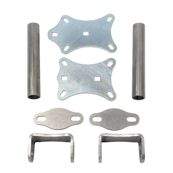 Engine Mount Kit DIY LS/LT Unwelded