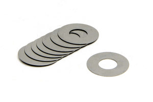 Valve Disc 8pk 10mm x 33mm x .400mm