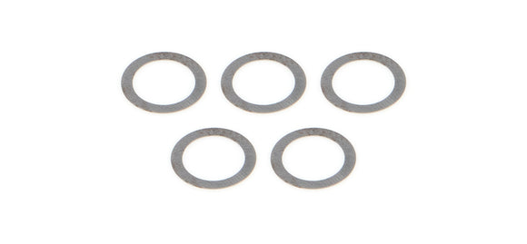 Valve Disc Kit 8pk .542 OD X .004in