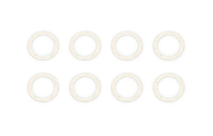 Valve Disc Kit 8pk .542 OD X .006in