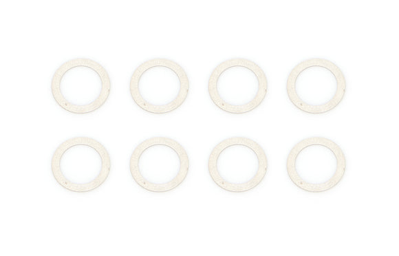 Valve Disc Kit 8pk .542 OD X .006in