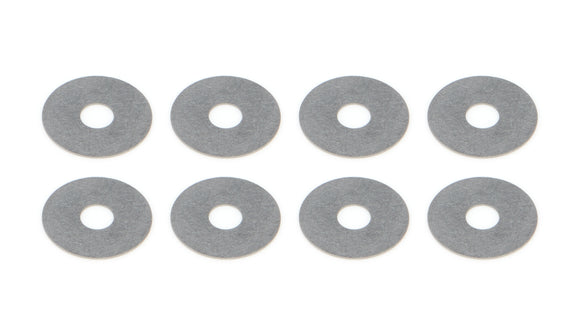 Valve Disc Kit 8pk 1.300 OD X .020in