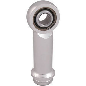 SCREW-ON SHOCK EYE - ALUMINUM EXTENDED