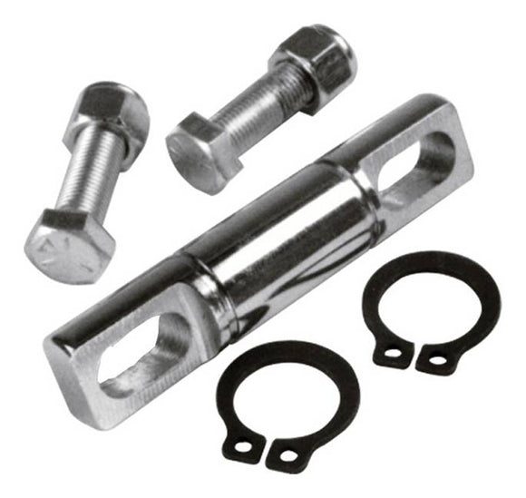 Shock T-Bar Slotted 3.625in