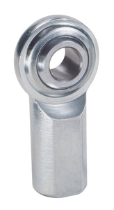 Rod End - 3/8in x  3/8in RH Steel - Female