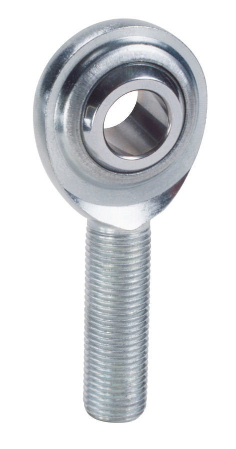 Rod End - 1/2in x  1/2in LH Steel - Male