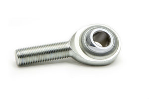 Rod End - 3/16in x  10-3 RH Steel - Male