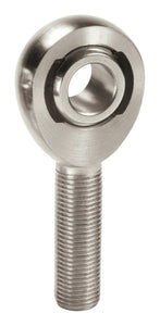 Rod End - 3/4in x 3/4in RH Teflon - Male