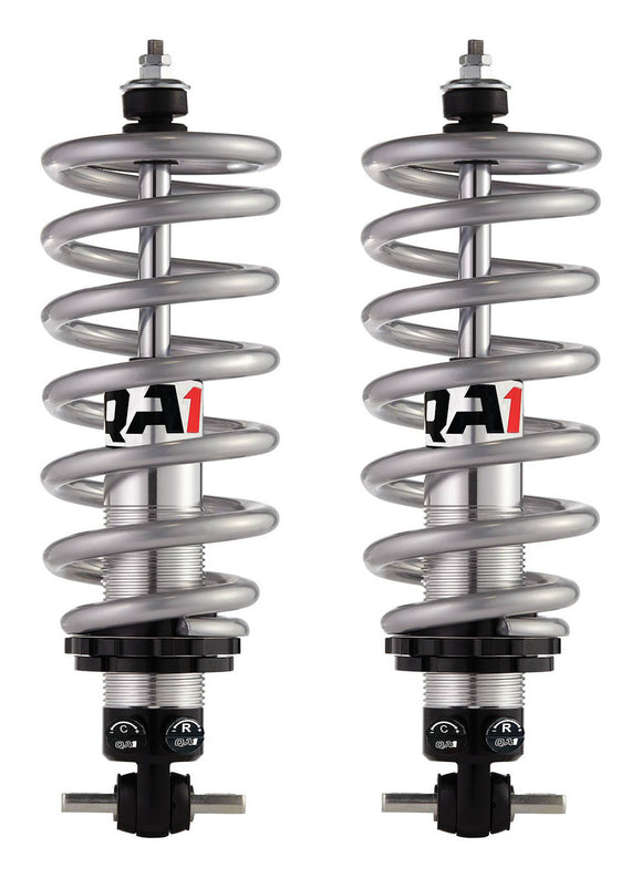 Pro-Coil Front Shock Kit Double Adj. 450# c/o GM