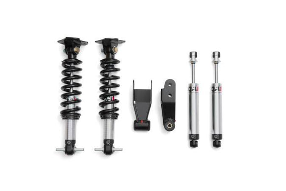 Suspension Kit Silverado 07-18  4wd 2-3in