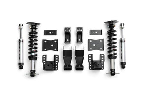 Suspension Kit Silverado 07-18  2wd 4-6in