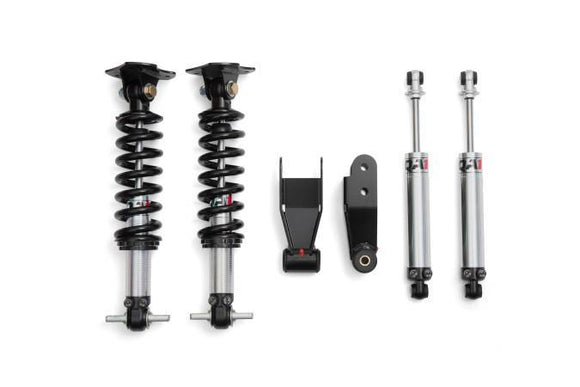 Suspension Kit Silverado 07-18  4wd 2-3in