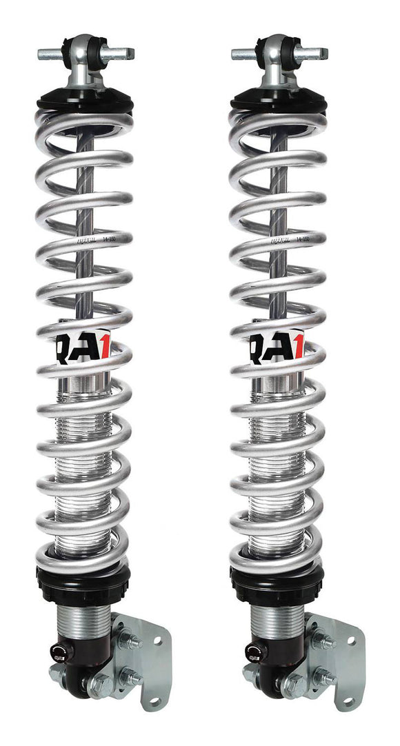 Pro-Coil Rear Shock Kit Double Adj. 200Lbs