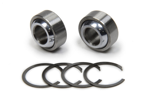 Bearing Kit .625in ID x 1in OD x 1in Wide