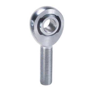 Rod End - 1/2in x  5/8in LH Chromoly - Male