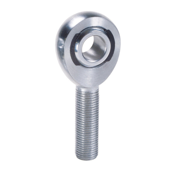 Rod End - 3/8in x  3/8in RH Chromoly - Male