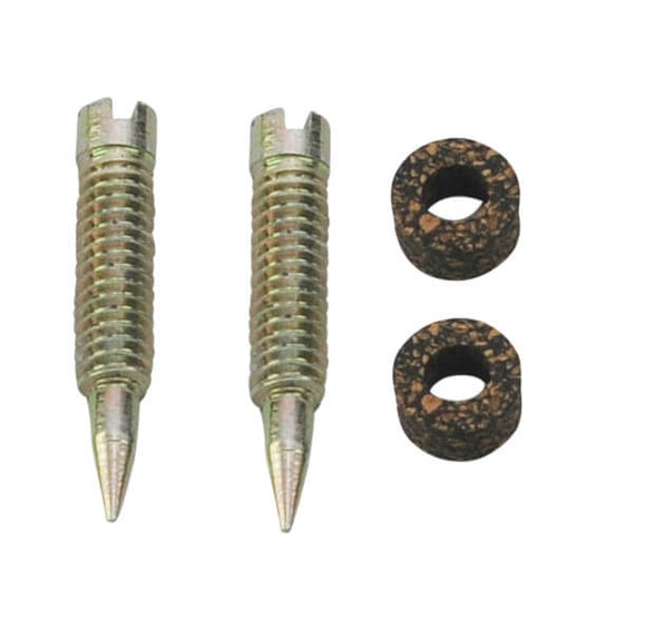 Idle Adjustment Needles w/Seals