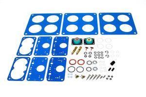 4500 Quick Rebuild Kit E85/Alcohol