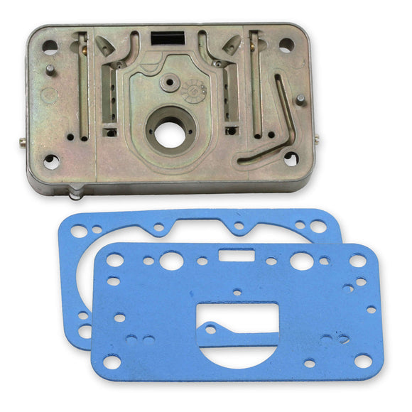 Metering Block - 4412 Modified