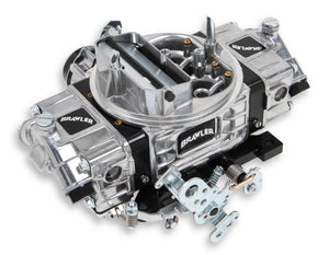 650CFM Carburetor - Brawler SSR-Series