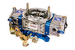 750CFM Carburetor - C/T