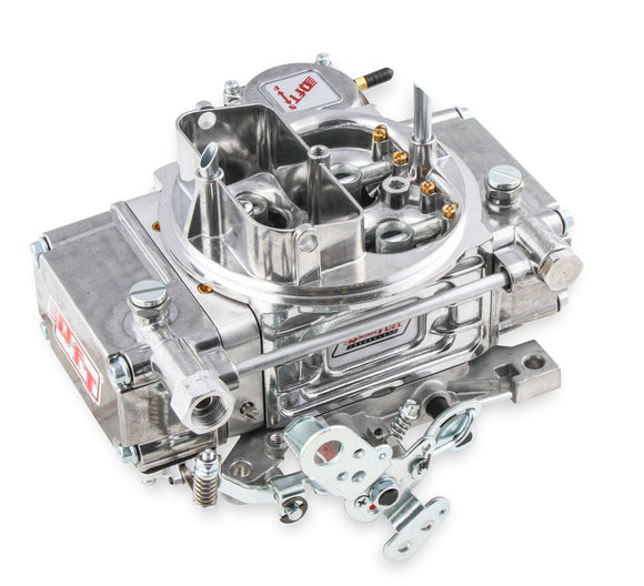 450CFM Carburetor - Slay Series  wo/Choke