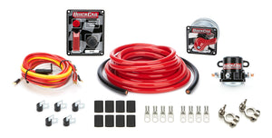 Wiring Kit 2 Gauge