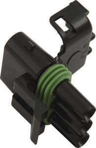 Female 3 Pin Connector-