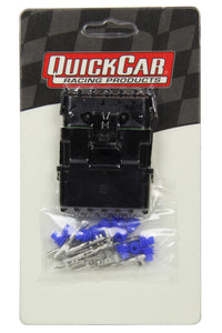 6 Pin Connector Kit