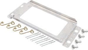 MSD Box Quick Release Mount Plate