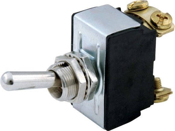 Toggle Switch  Bridged Double Pole