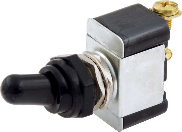 Toggle Switch With Cover