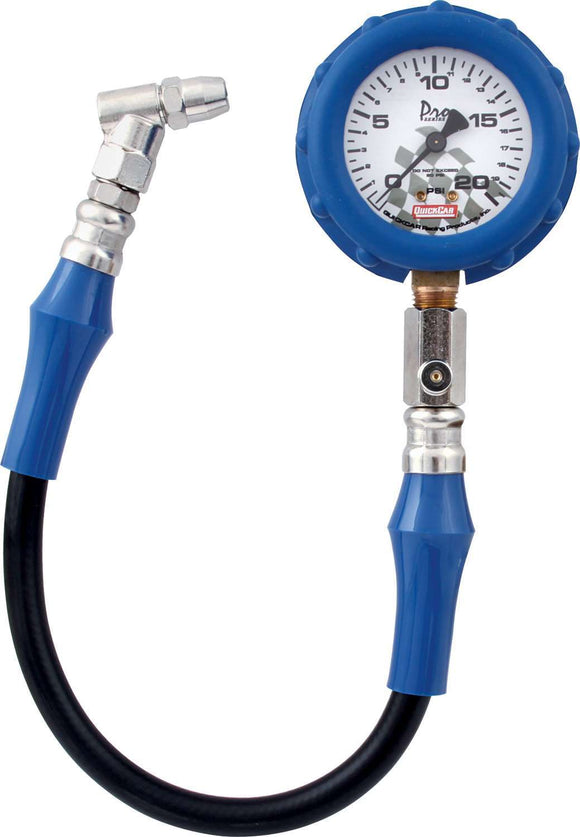 Tire Pressure Gauge 20 PSI