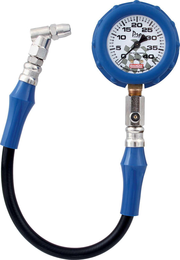 Tire Pressure Gauge 40 PSI