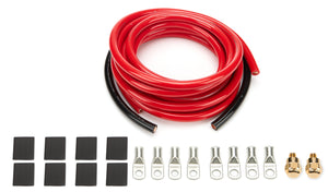 Battery Cable Kit 2 Gauge Side Mt