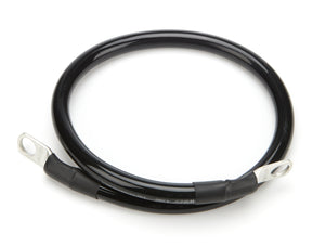 Ground Cable 4 Gauge 18in