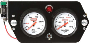 Gauge Panel Deluxe Sprint