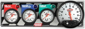 3-1 Gauge Panel OP-WT-FP-Tach