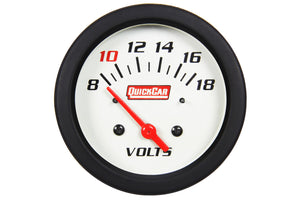 Extreme Gauge Volt Meter