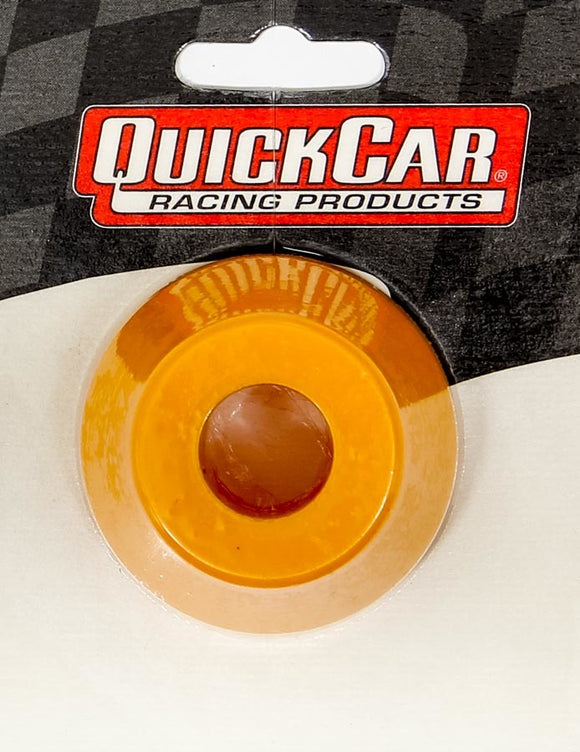 Replacement Bushing Med/ Soft Orange